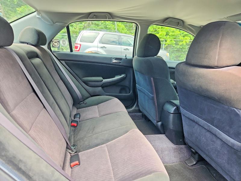 54553926 :رقم المزاد ، 1HGCM56334A141436 vin ، 2004 Honda Accord مزاد بيع
