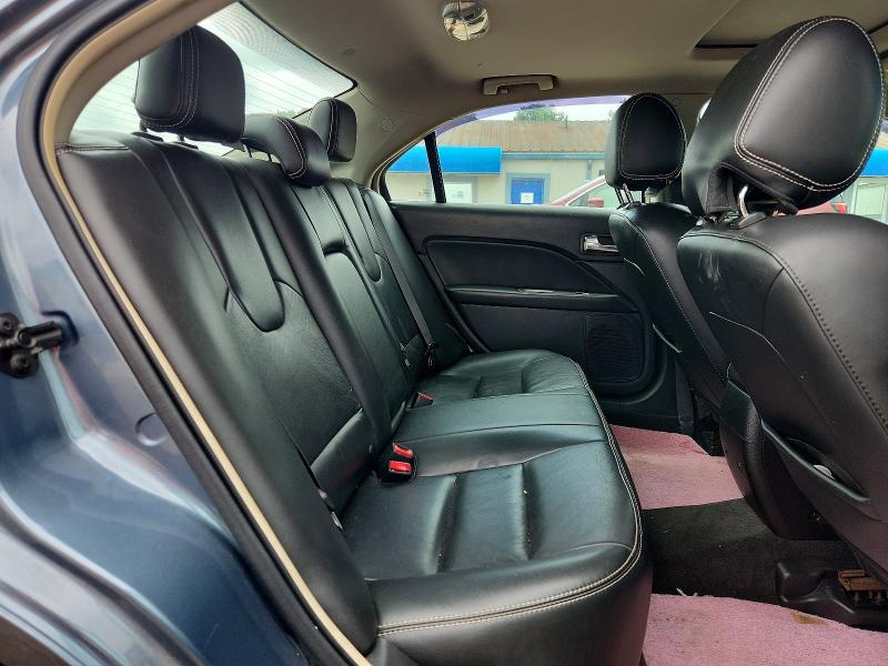 Продаж на аукціоні авто 2012 Ford Fusion, vin: 3FAHP0JA2CR288197, номер лоту: 56427676