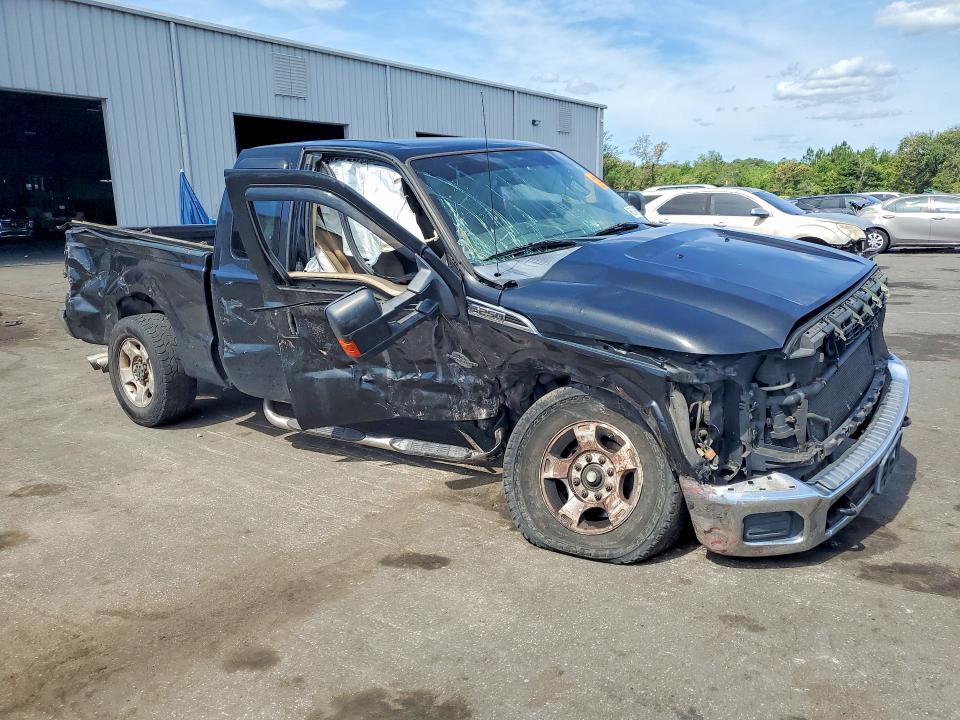 Продажа на аукционе авто 2011 Ford F250, vin: 1FT7X2AT8BEB98606, номер лота: 56094616