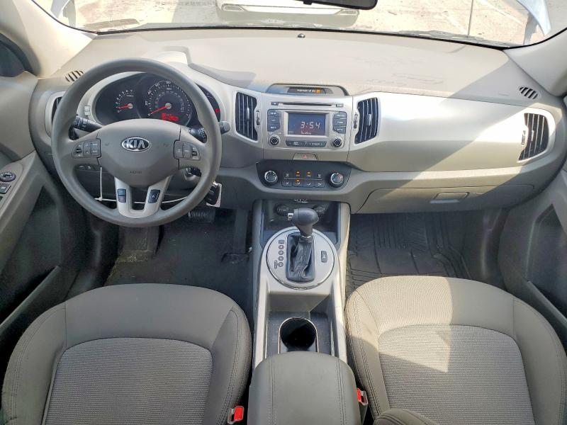 Aukcja sprzedaży 2015 Kia Sportage, vin: KNDPBCAC1F7771005, numer aukcji: 73344295