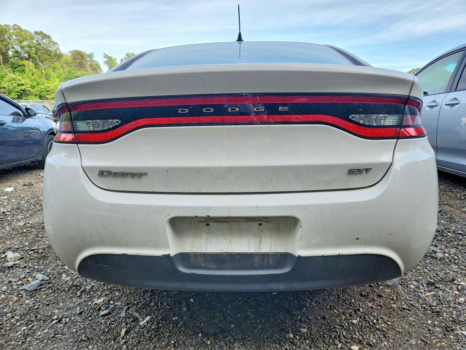 56097016 :رقم المزاد ، 1C3CDFBA5DD302669 vin ، 2013 Dodge Dart مزاد بيع