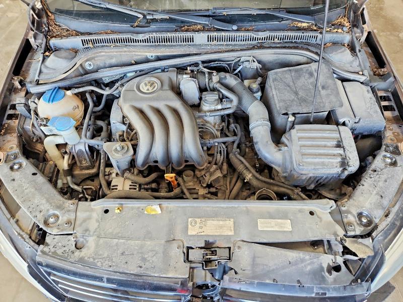 Продажа на аукционе авто 2014 Volkswagen Jetta, vin: 3VW2K7AJ7EM225147, номер лота: 57048126