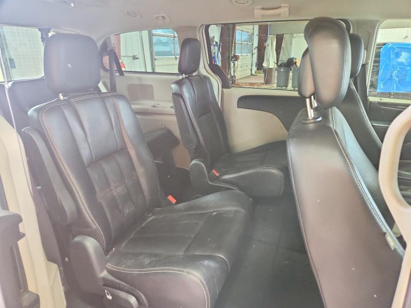 Продаж на аукціоні авто 2014 Chrysler Town & Country, vin: 2C4RC1BG9ER438396, номер лоту: 57340696