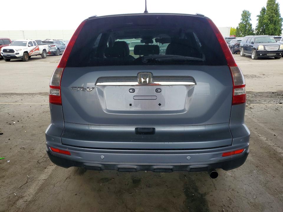 Aukcja sprzedaży 2011 Honda Cr-v, vin: JHLRE3H54BC005023, numer aukcji: 55846726