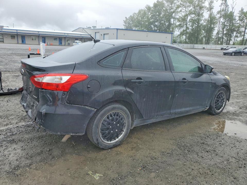 56319986 :رقم المزاد ، 1FADP3F29DL319561 vin ، 2013 Ford Focus مزاد بيع