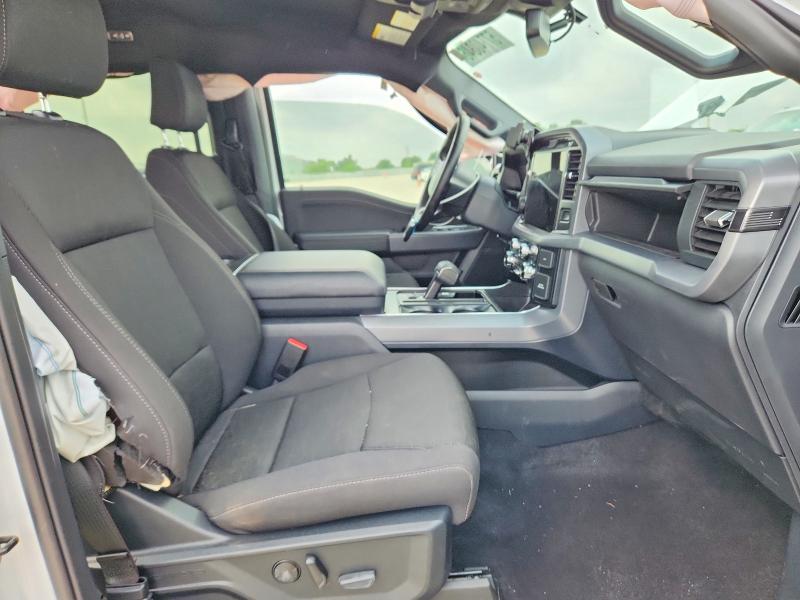 Продажа на аукционе авто 2025 Ford F150, vin: 1FTFW3L51SFC75913, номер лота: 57740346