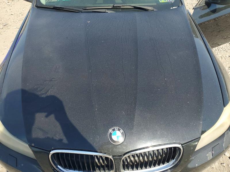 Продаж на аукціоні авто 2011 Bmw 328, vin: WBAPK5C59BF126884, номер лоту: 56059786