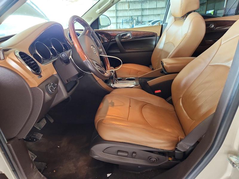 Продаж на аукціоні авто 2013 Buick Enclave, vin: 5GAKRCKD9DJ224515, номер лоту: 58756956
