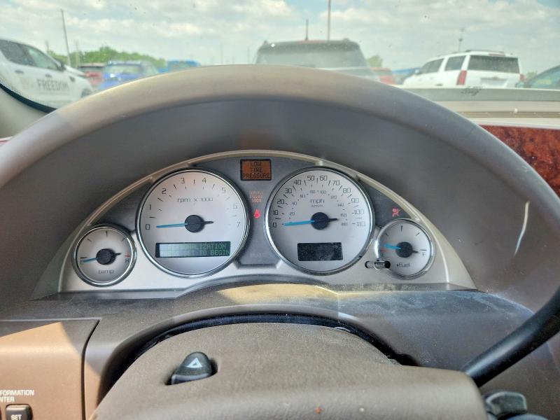 Aukcja sprzedaży 2005 Buick Rendezvous, vin: 3G5DA03EX5S528254, numer aukcji: 56129866