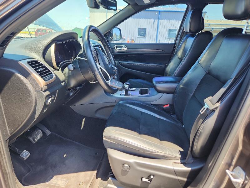 Продаж на аукціоні авто 2015 Jeep Grand Cherokee, vin: 1C4RJFAG6FC759794, номер лоту: 56562356