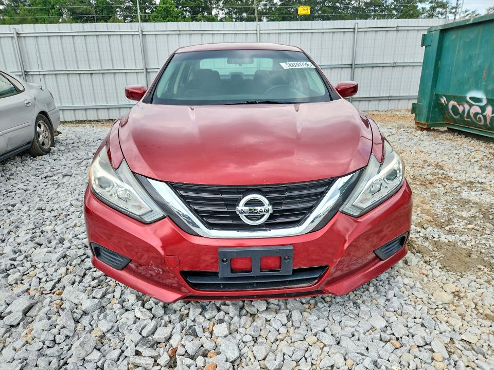 2016 Nissan Altima მანქანა იყიდება აუქციონზე, vin: 1N4AL3AP3GN369883, აუქციონის ნომერი: 56030286