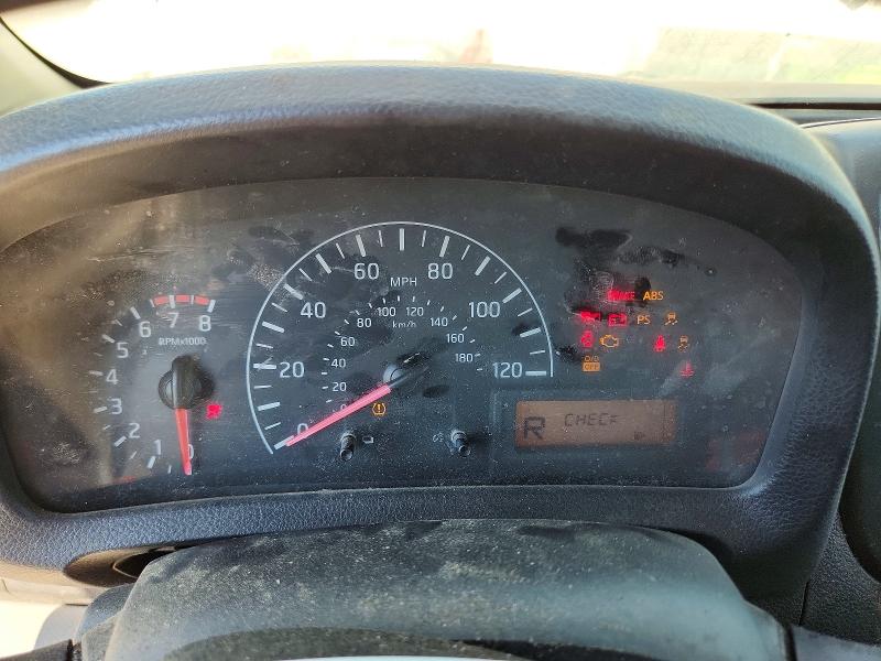 56518506 :رقم المزاد ، 3N6CM0KN1FK714289 vin ، 2015 Nissan Nv200 مزاد بيع