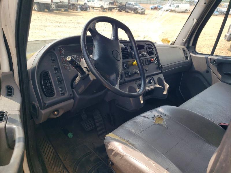 Aukcja sprzedaży 2018 Freightliner M2, vin: 3ALACWFC9JDJN8656, numer aukcji: 58535226