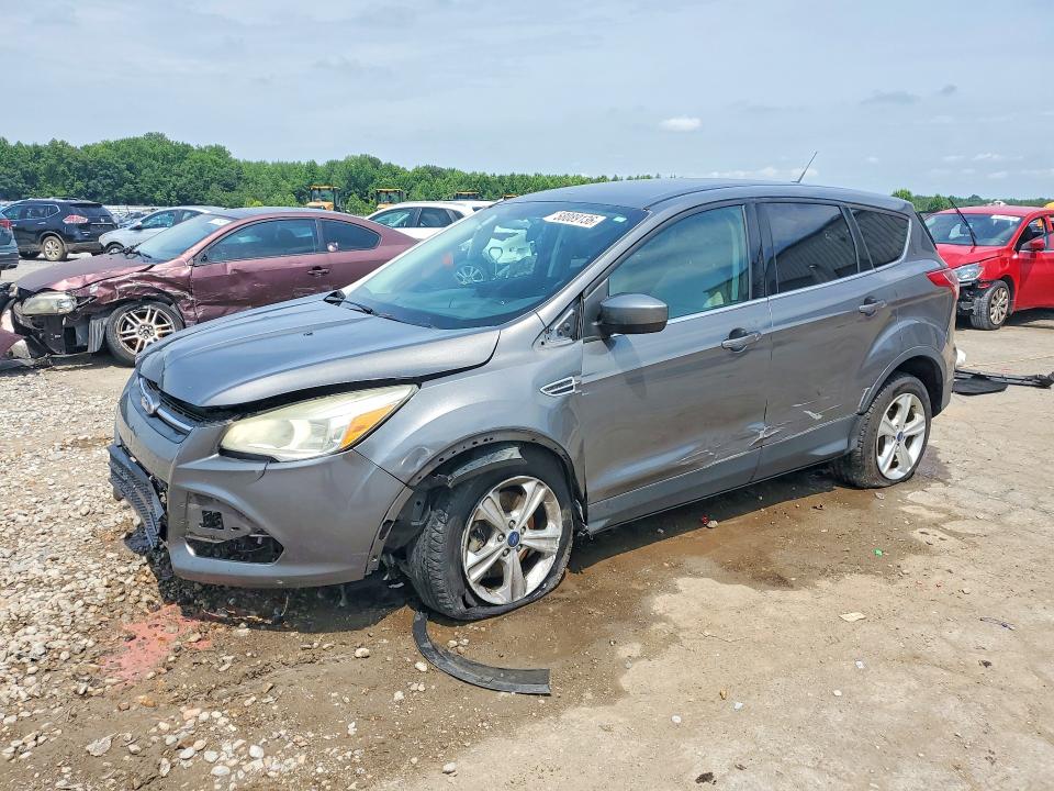 Продажа на аукционе авто 2014 Ford Escape, vin: 1FMCU0G98EUA54843, номер лота: 58089136