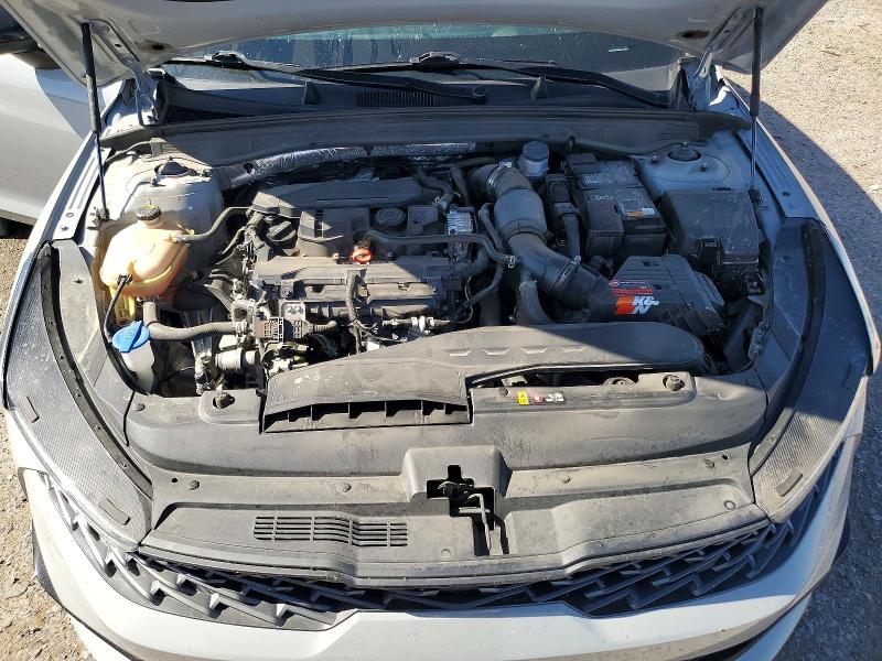 2024 Kia K5 მანქანა იყიდება აუქციონზე, vin: 5XXG64J25RG228933, აუქციონის ნომერი: 58318366