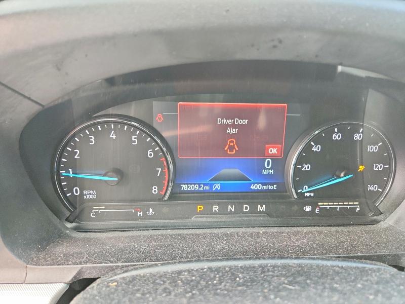 Продажа на аукционе авто 2020 Ford Explorer, vin: 1FMSK7DH8LGA88847, номер лота: 55797126