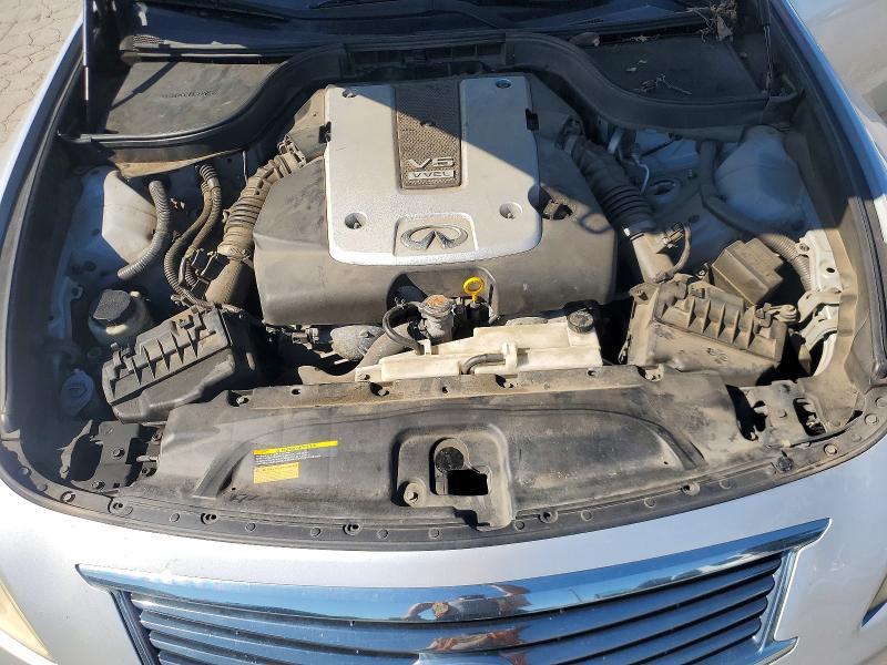 57718876 :رقم المزاد ، JN1CV6AR9DM764042 vin ، 2013 Infiniti G37 Sedan مزاد بيع
