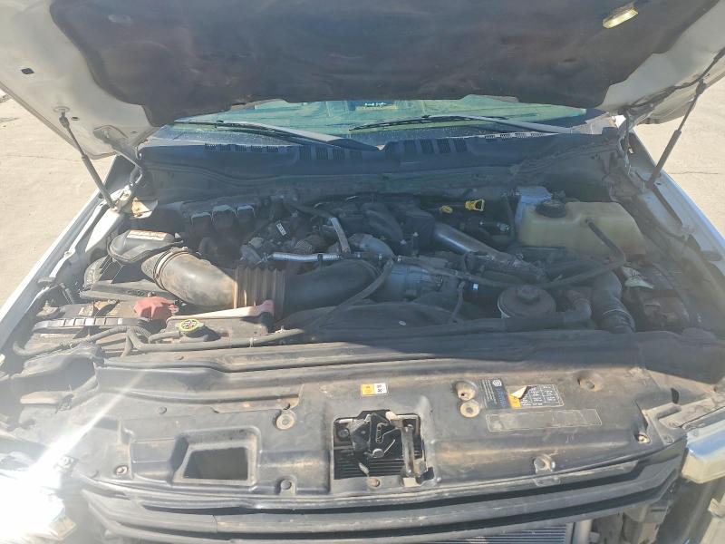 2017 Ford F350 მანქანა იყიდება აუქციონზე, vin: 1FD8W3HT2HEC48116, აუქციონის ნომერი: 57755556