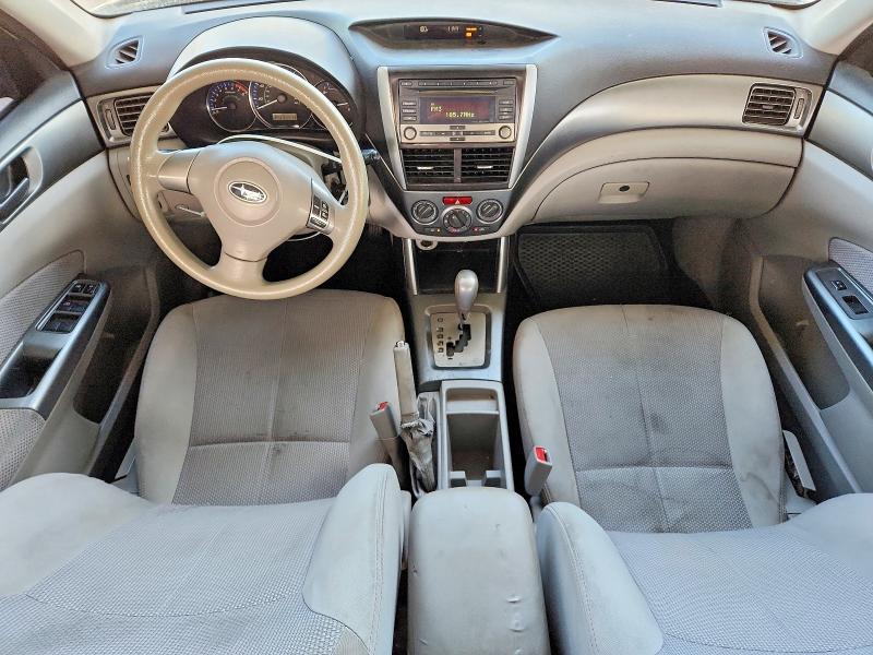 56697576 :رقم المزاد ، JF2SHBBC7BH754930 vin ، 2011 Subaru Forester مزاد بيع