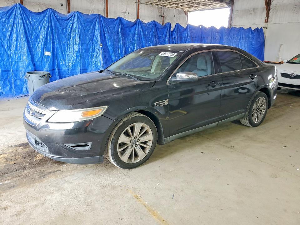 2011 Ford Taurus მანქანა იყიდება აუქციონზე, vin: 1FAHP2FW1BG110562, აუქციონის ნომერი: 56527306