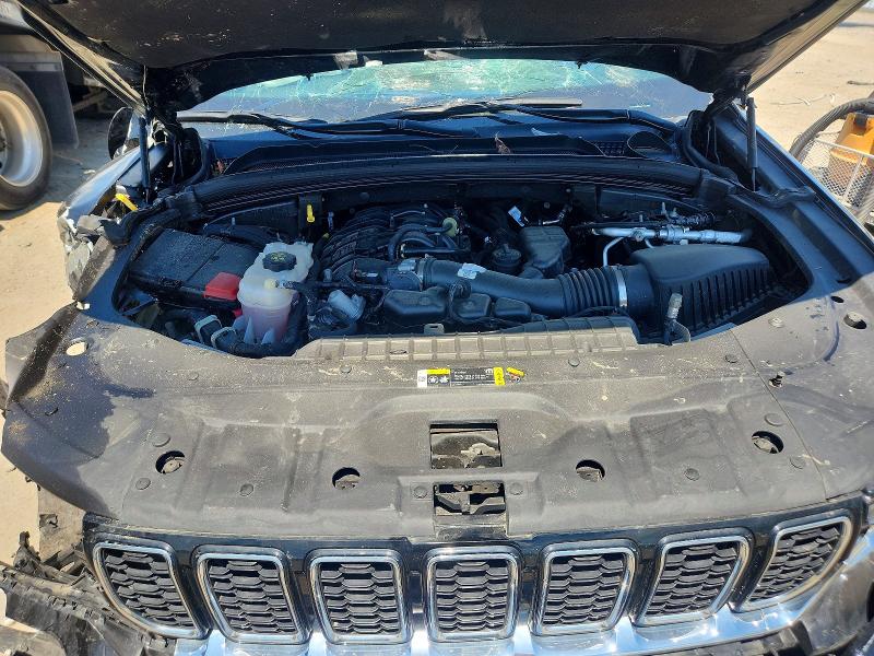Aukcja sprzedaży 2022 Jeep Grand Cherokee, vin: 1C4RJHBG4N8544183, numer aukcji: 57767106