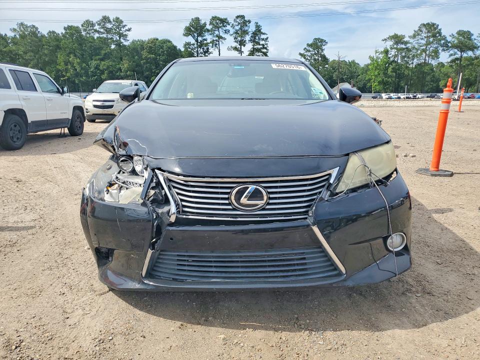 2013 Lexus Es მანქანა იყიდება აუქციონზე, vin: JTHBK1GG5D2065950, აუქციონის ნომერი: 56270516