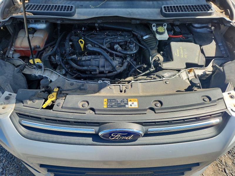 Aukcja sprzedaży 2015 Ford Escape, vin: 1FMCU9GX2FUA72789, numer aukcji: 57111466