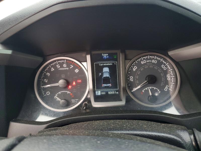 Aukcja sprzedaży 2023 Toyota Tacoma, vin: 3TMEZ5CN7PM202373, numer aukcji: 56627806
