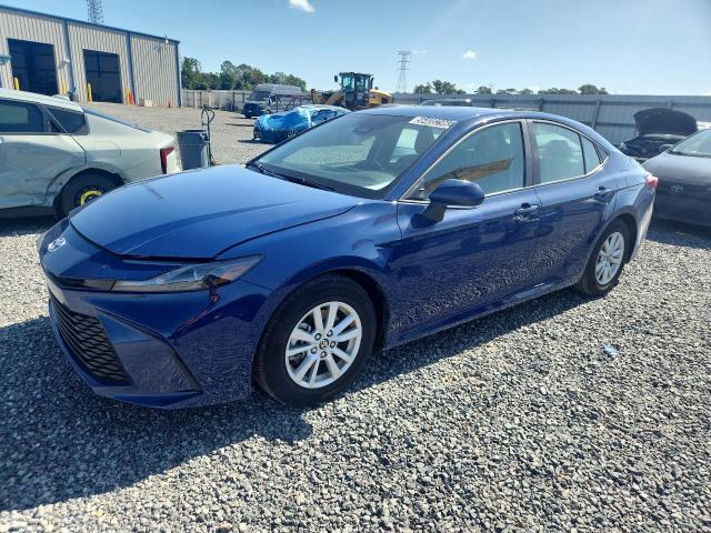 Auction sale of the 2026 Toyota Camry, vin: 4T1DAACK0TU264894, lot number: 56408296