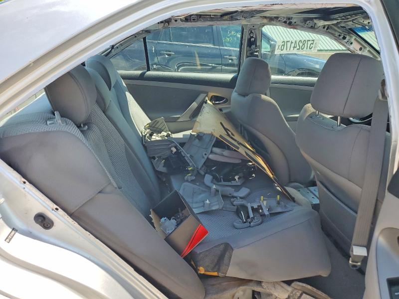 Aukcja sprzedaży 2010 Toyota Camry, vin: 4T1BF3EK0AU045285, numer aukcji: 57824176