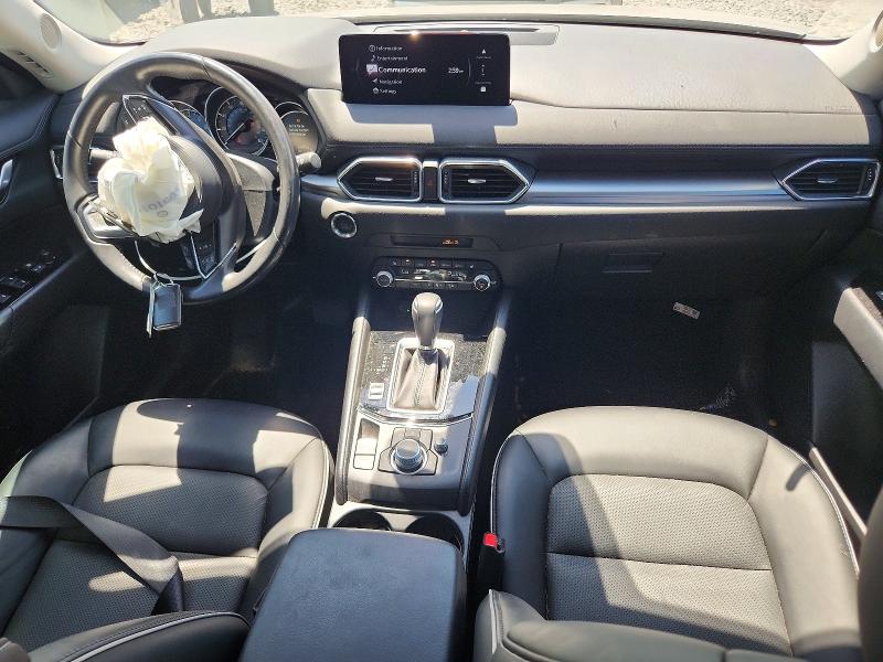 Aukcja sprzedaży 2025 Mazda Cx-5, vin: JM3KFBBL2S0648699, numer aukcji: 57411976