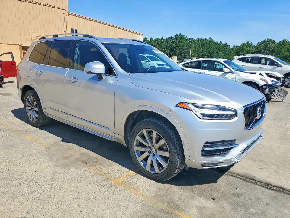 Продажа на аукционе авто 2017 Volvo Xc90, vin: YV4A22PK7H1119328, номер лота: 58708436