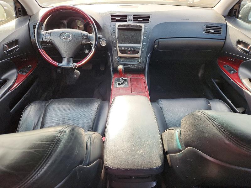 Aukcja sprzedaży 2006 Lexus Gs, vin: JTHCH96S560005673, numer aukcji: 58391146