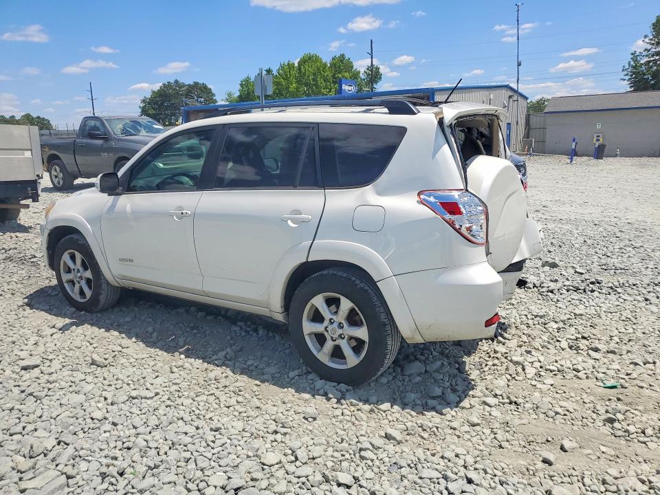 Продажа на аукционе авто 2012 Toyota Rav4 Spt, vin: 2T3YK4DV5CW019220, номер лота: 56122386