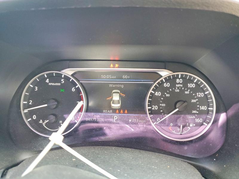 Продажа на аукционе авто 2023 Nissan Sentra, vin: 3N1AB8CV9PY274384, номер лота: 55397376