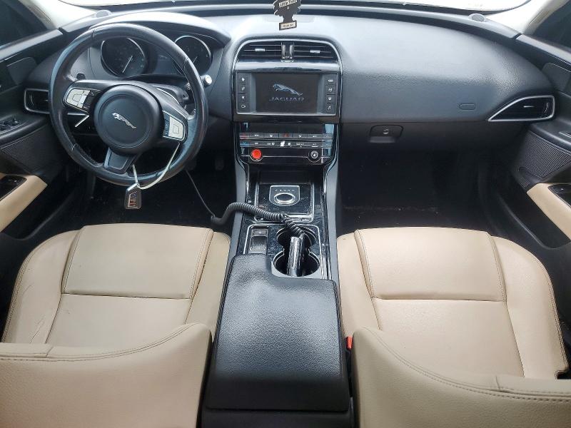 Продажа на аукционе авто 2017 Jaguar Xe, vin: SAJAR4BGXHA973647, номер лота: 57699186