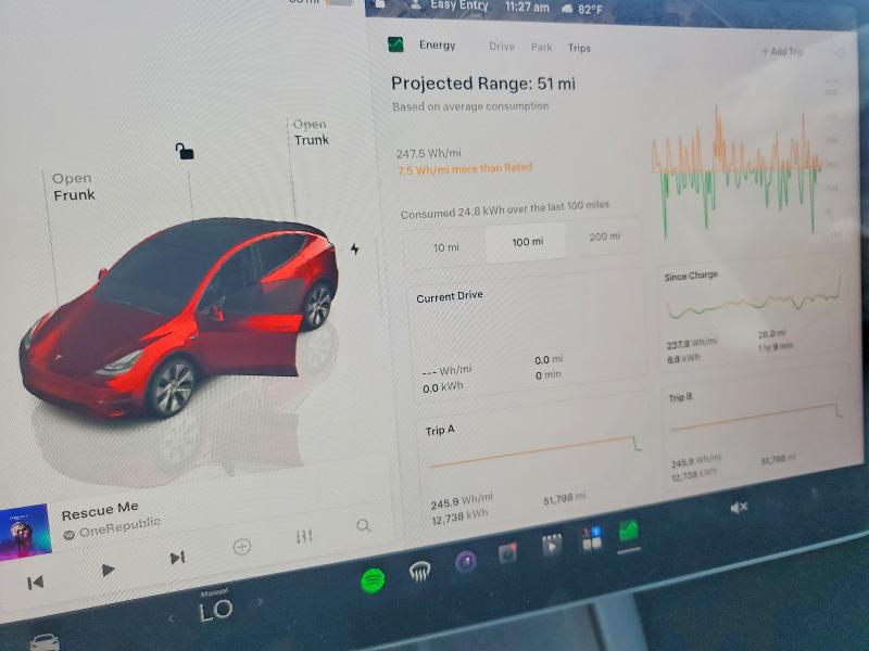 Продаж на аукціоні авто 2023 Tesla Model Y, vin: 7SAYGDEE9PA211705, номер лоту: 57078266