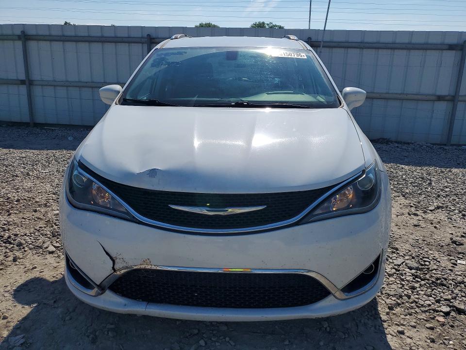 Aukcja sprzedaży 2018 Chrysler Pacifica, vin: 2C4RC1BG5JR120110, numer aukcji: 56150796