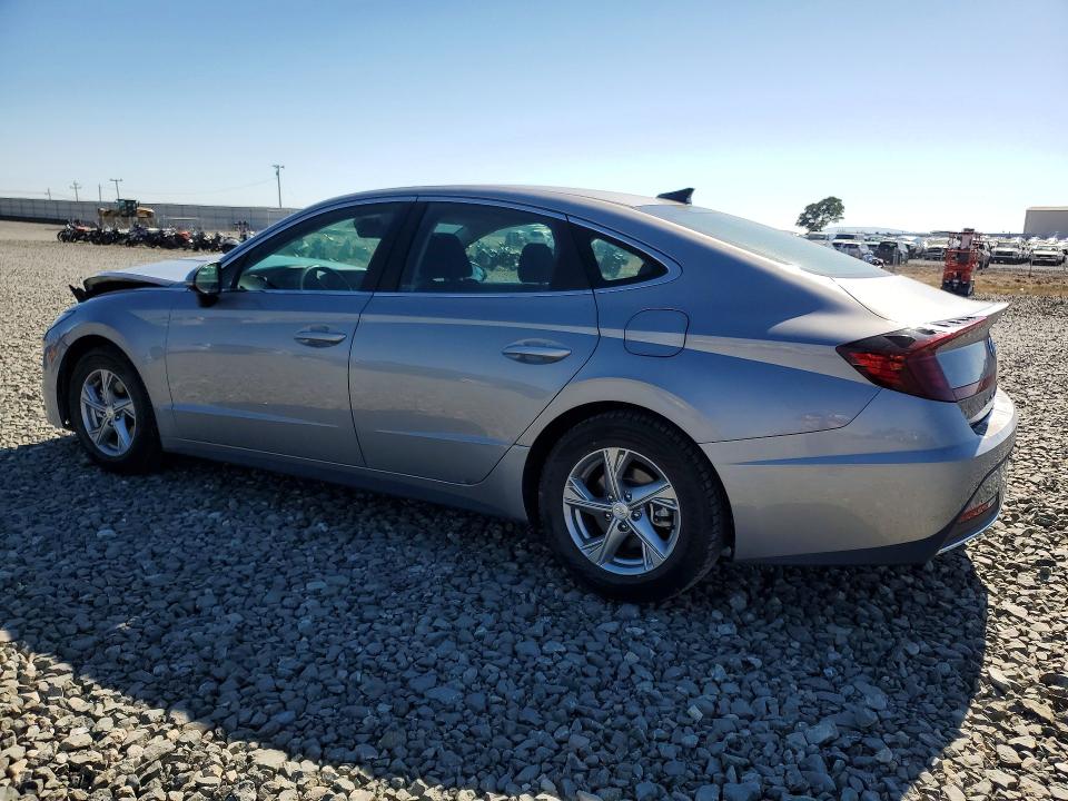 Продаж на аукціоні авто 2023 Hyundai Sonata, vin: KMHL24JA1PA264964, номер лоту: 58516416