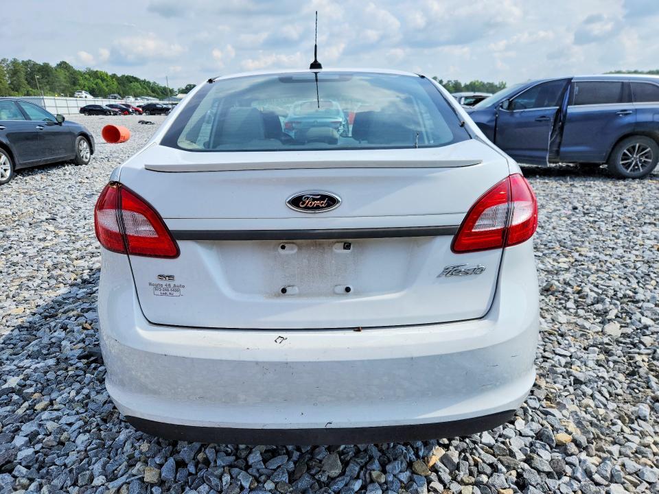 Продаж на аукціоні авто 2013 Ford Fiesta, vin: 3FADP4BJ3DM140546, номер лоту: 57291886