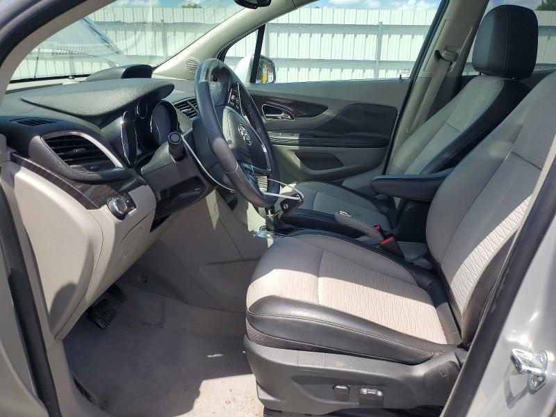 Aukcja sprzedaży 2016 Buick Encore, vin: KL4CJASB3GB516618, numer aukcji: 59017356