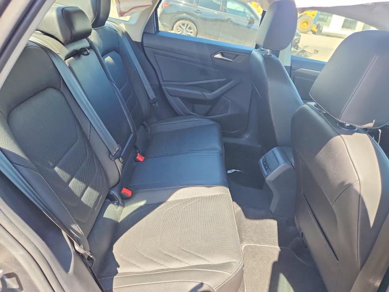 Продажа на аукционе авто 2019 Volkswagen Jetta, vin: 3VW357BUXKM147222, номер лота: 56068756