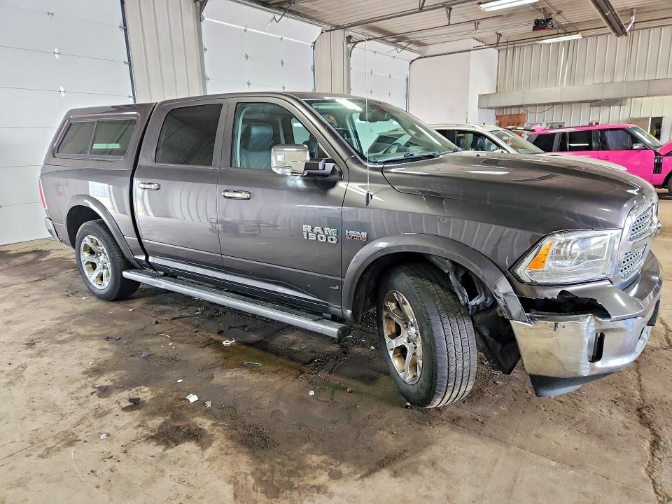 Aukcja sprzedaży 2016 Ram 1500, vin: 1C6RR7NT0GS271901, numer aukcji: 58941326