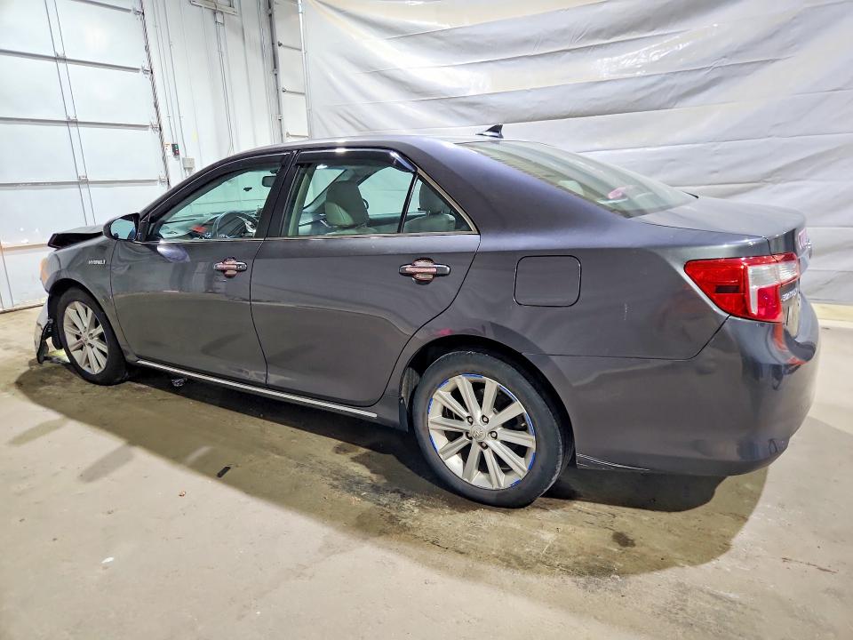 Aukcja sprzedaży 2013 Toyota Camry Hybrid, vin: 4T1BD1FK0DU078817, numer aukcji: 55891006