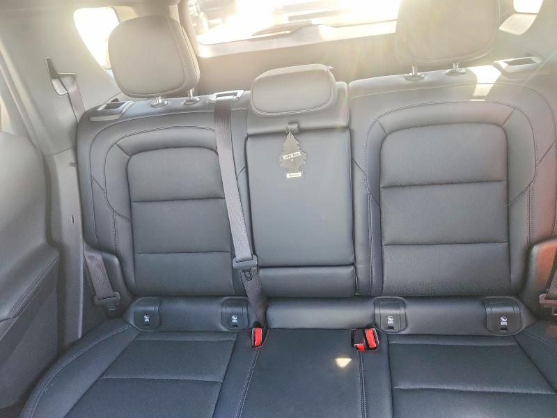 2026 Chevrolet Equinox მანქანა იყიდება აუქციონზე, vin: 3GNAXHEGXTL246668, აუქციონის ნომერი: 56223396