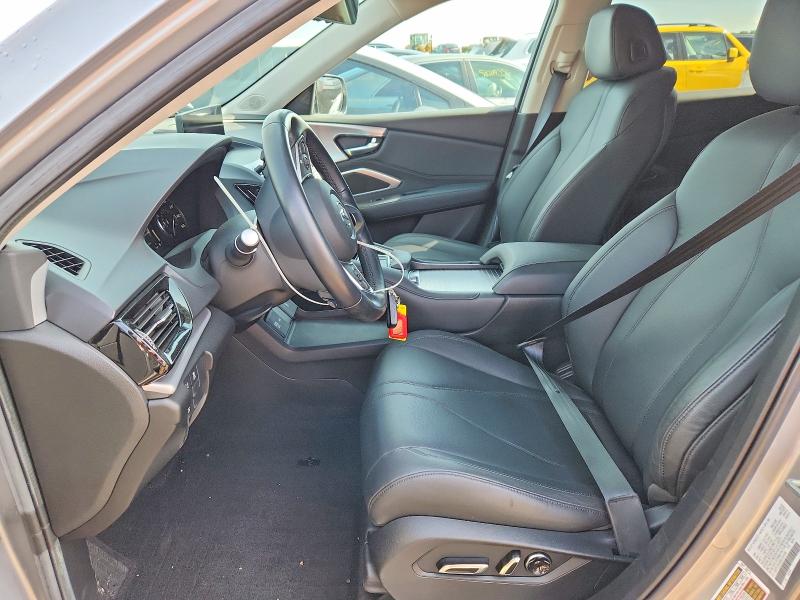 Aukcja sprzedaży 2021 Acura Rdx, vin: 5J8TC2H30ML009396, numer aukcji: 58092936