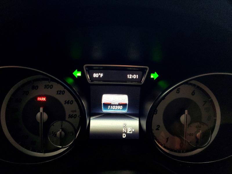 Aukcja sprzedaży 2016 Mercedes-benz Cla, vin: WDDSJ4EB5GN380009, numer aukcji: 57764936