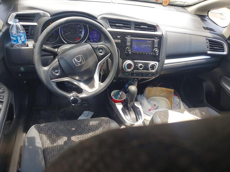 58802886 :رقم المزاد ، JHMGK5H58GX002715 vin ، 2016 Honda Fit مزاد بيع