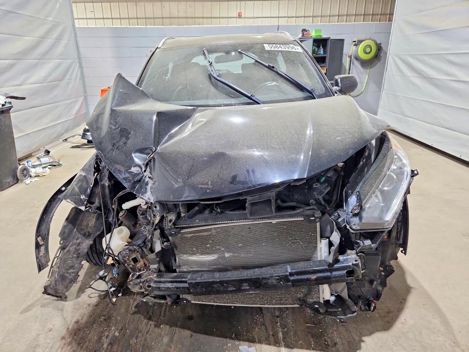 Aukcja sprzedaży 2019 Honda Hr-v, vin: 3CZRU6H18KG717041, numer aukcji: 57894176