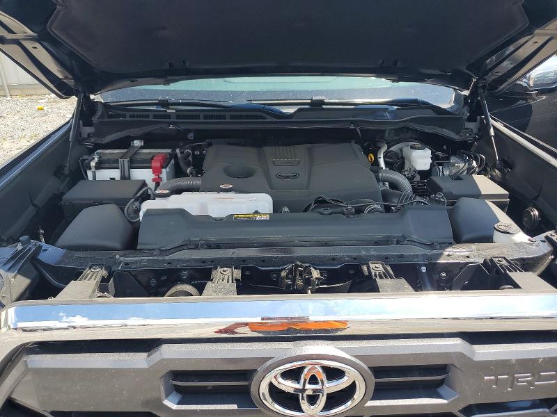 Aukcja sprzedaży 2026 Toyota Tundra, vin: 5TFMA5EC9TX051717, numer aukcji: 56389336